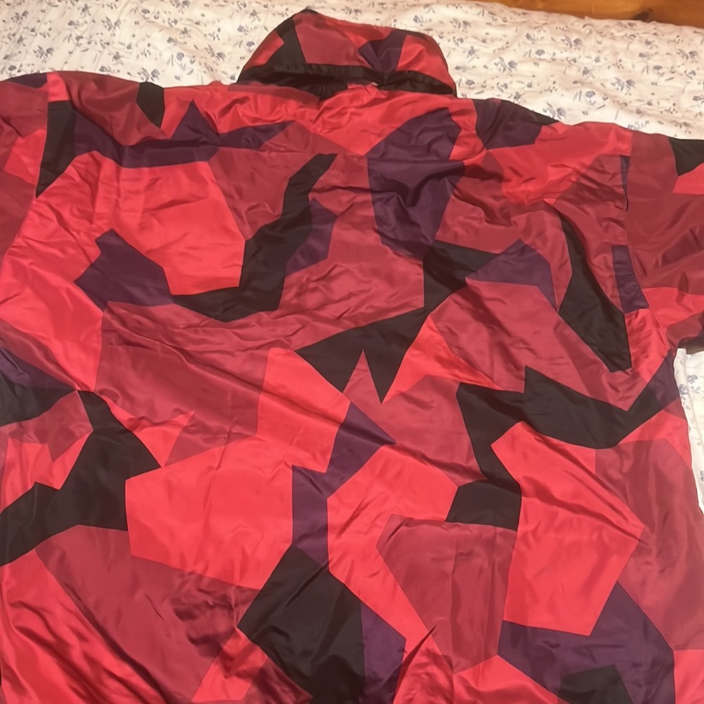 Volcom coat - Picture 3 of 4